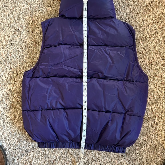 Puffer Vest for Women - Picture 7 of 8